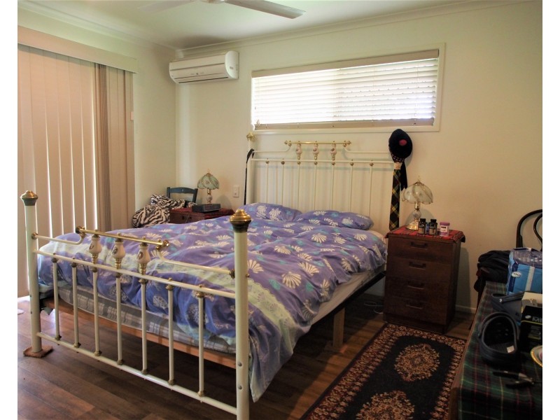 20 JENSEN STREET, Cordalba QLD 4660