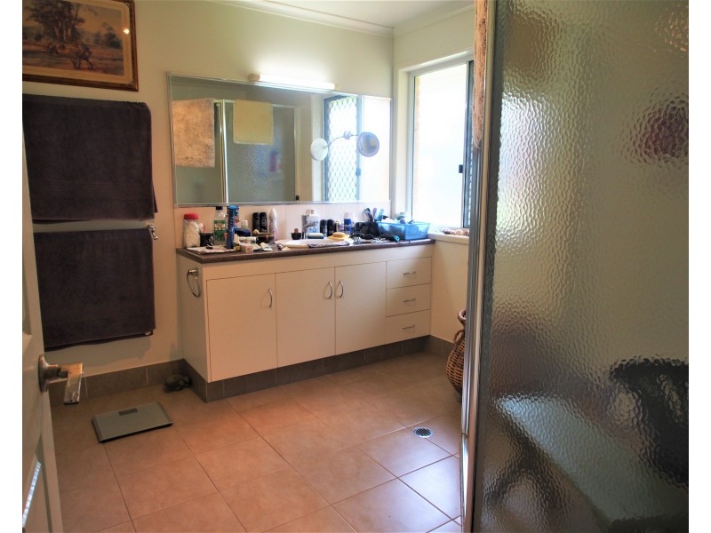 20 JENSEN STREET, Cordalba QLD 4660