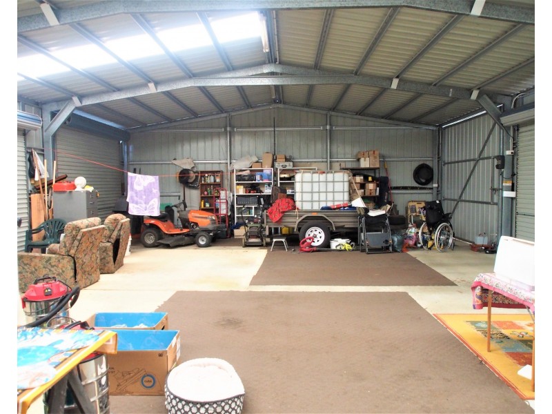 20 JENSEN STREET, Cordalba QLD 4660