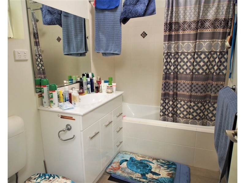 20 JENSEN STREET, Cordalba QLD 4660