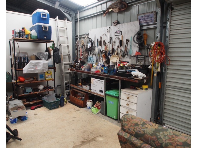 20 JENSEN STREET, Cordalba QLD 4660