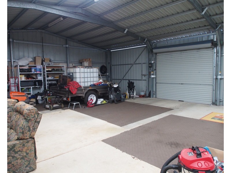 20 JENSEN STREET, Cordalba QLD 4660