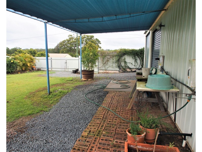 20 JENSEN STREET, Cordalba QLD 4660