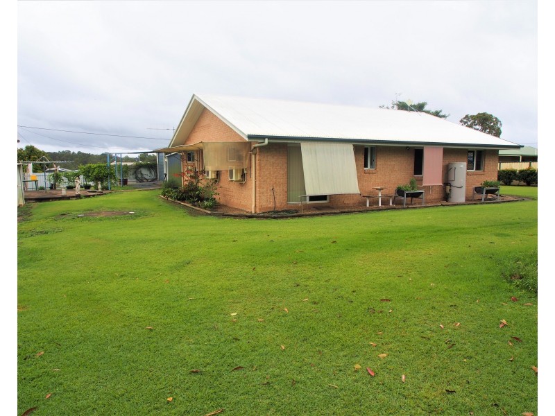 20 JENSEN STREET, Cordalba QLD 4660