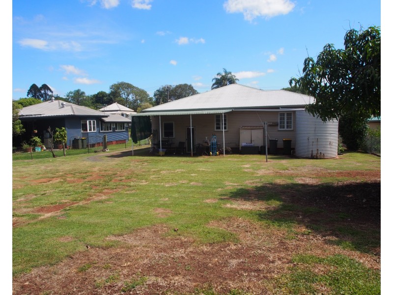 14 GAYDON STREET, Childers QLD 4660