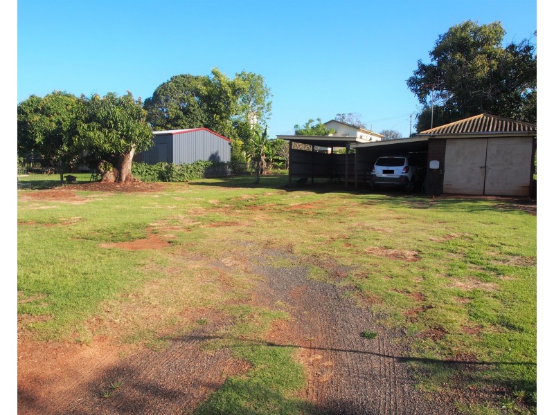 14 GAYDON STREET, Childers QLD 4660