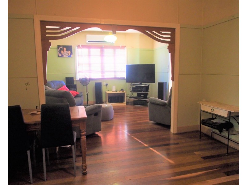 14 GAYDON STREET, Childers QLD 4660