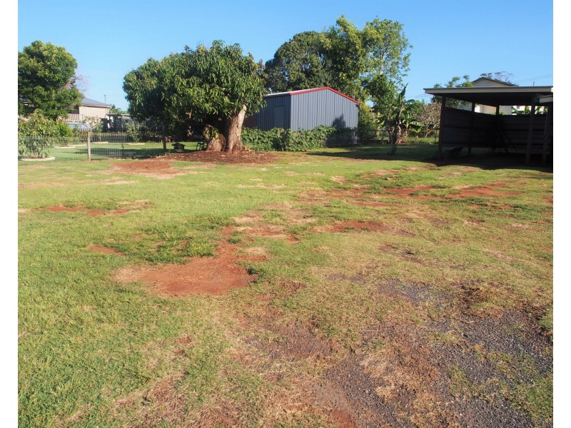 14 GAYDON STREET, Childers QLD 4660