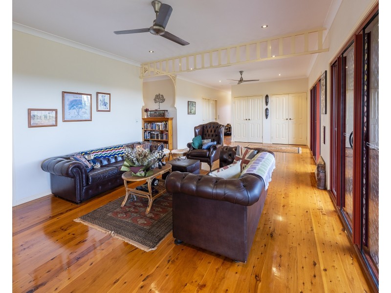 North Isis QLD 4660