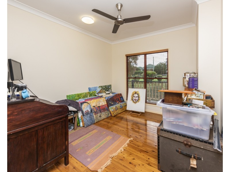 North Isis QLD 4660