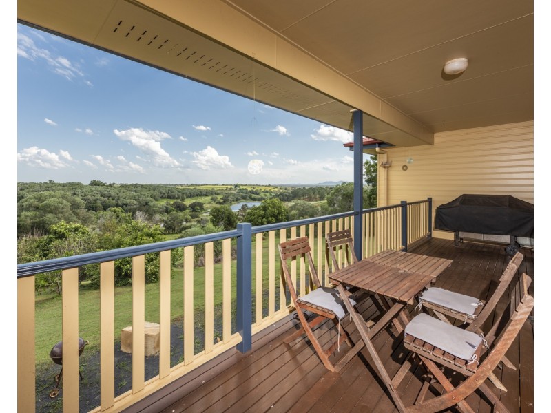 North Isis QLD 4660
