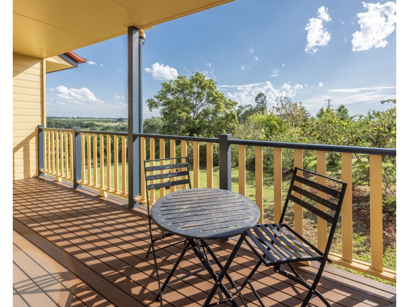 North Isis QLD 4660