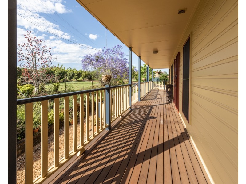 North Isis QLD 4660