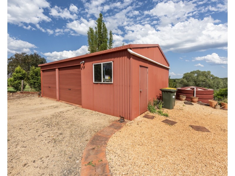 North Isis QLD 4660