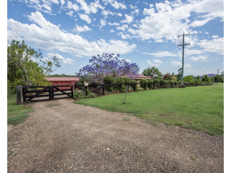 North Isis QLD 4660