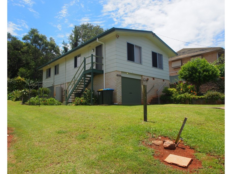 3 NELSON STREET, Childers QLD 4660
