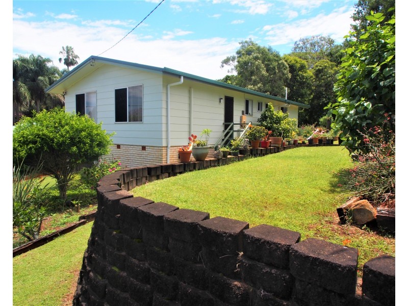 3 NELSON STREET, Childers QLD 4660