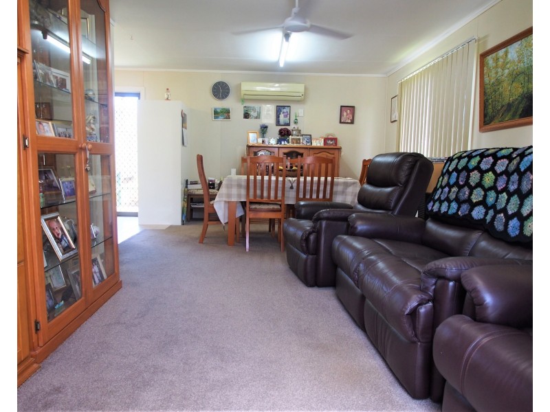 3 NELSON STREET, Childers QLD 4660