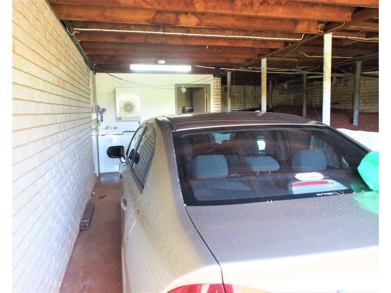 3 NELSON STREET, Childers QLD 4660