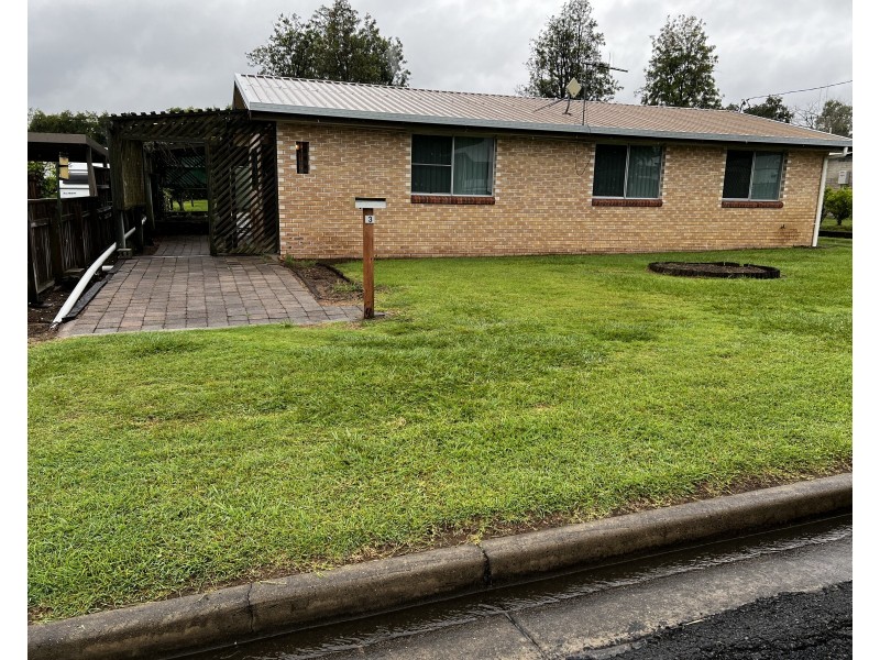 3 William Street, Biggenden QLD 4621