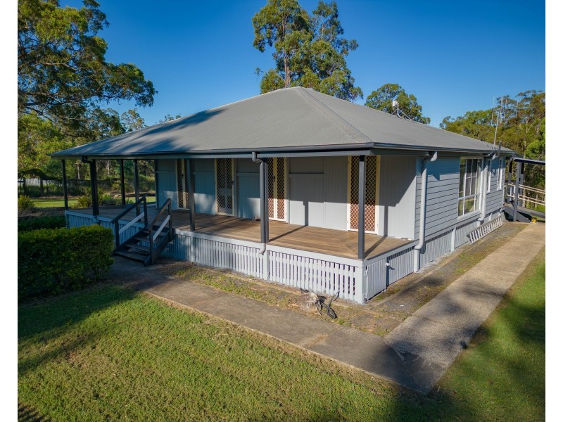 83 Everetts Road, South Isis QLD 4660