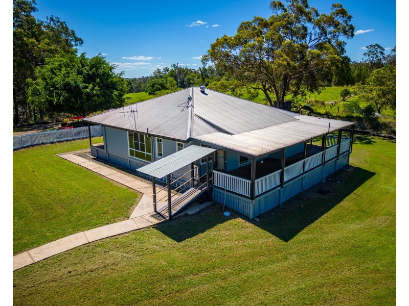 83 Everetts Road, South Isis QLD 4660