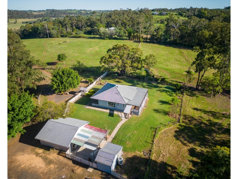 83 Everetts Road, South Isis QLD 4660
