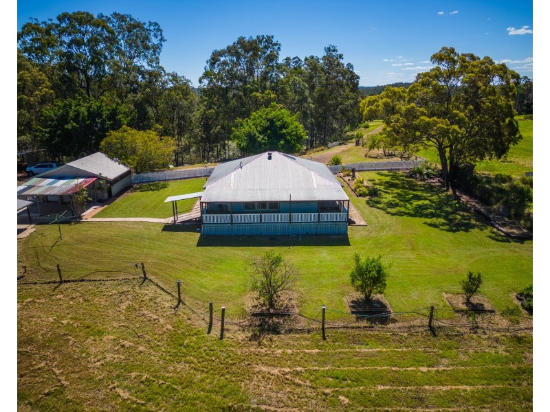 83 Everetts Road, South Isis QLD 4660