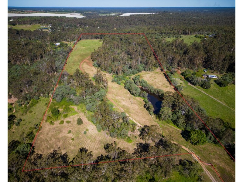 83 Everetts Road, South Isis QLD 4660