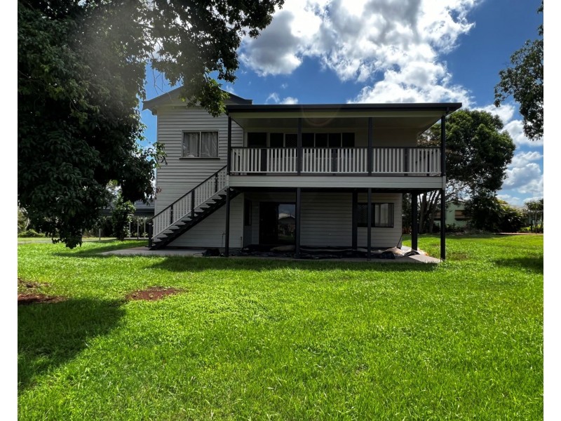 48 Broadhurst St, Childers QLD 4660