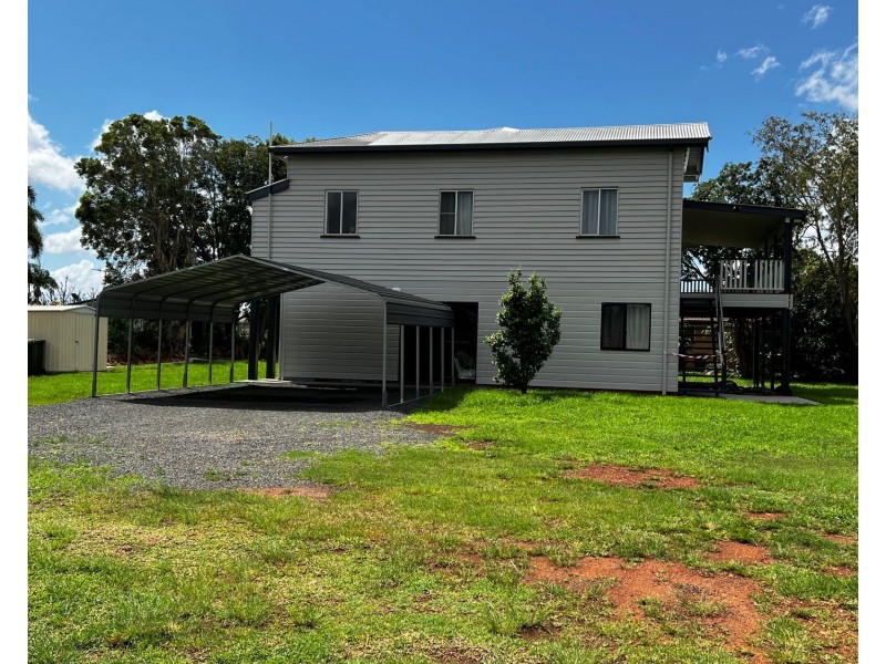 48 Broadhurst St, Childers QLD 4660