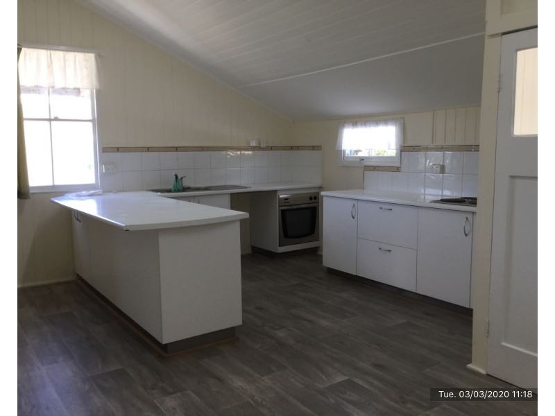 36 GEORGE STREET, Biggenden QLD 4621