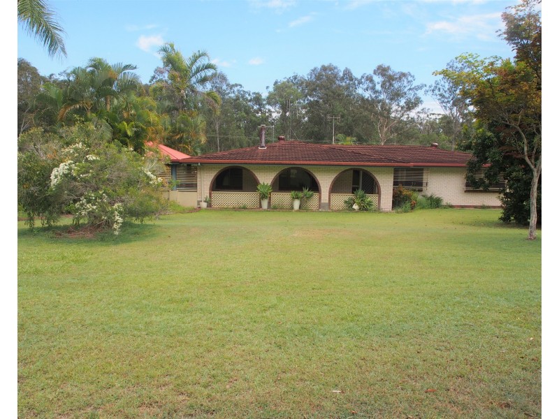 483 North Isis Road, North Isis QLD 4660