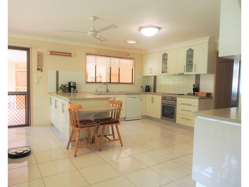 483 North Isis Road, North Isis QLD 4660