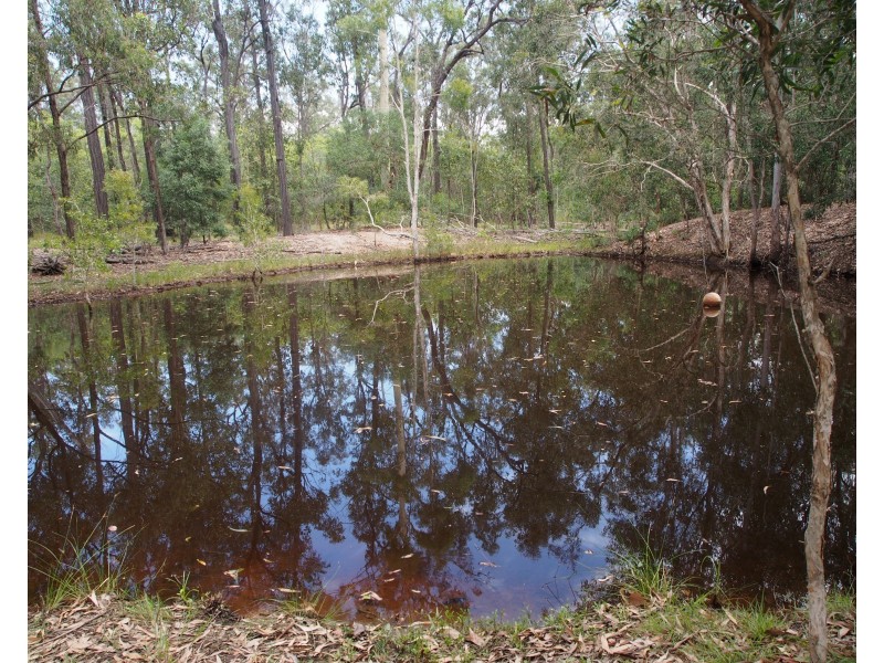 483 North Isis Road, North Isis QLD 4660