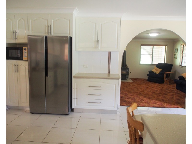 483 North Isis Road, North Isis QLD 4660