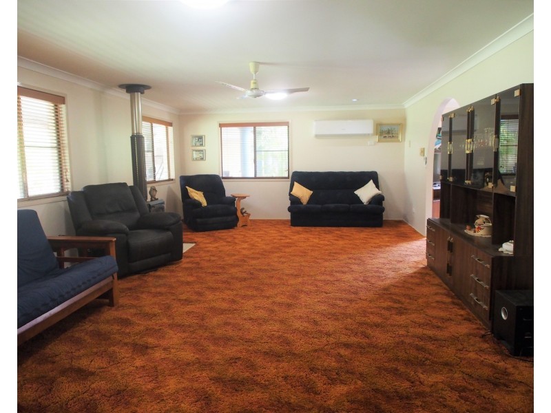 483 North Isis Road, North Isis QLD 4660