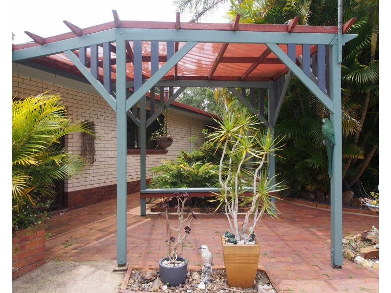 483 North Isis Road, North Isis QLD 4660