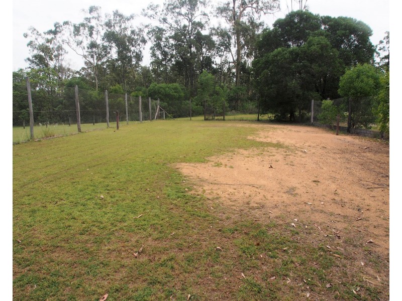 483 North Isis Road, North Isis QLD 4660