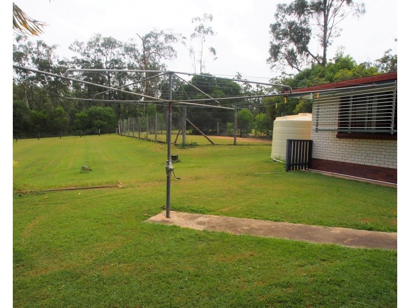 483 North Isis Road, North Isis QLD 4660