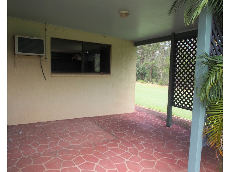 483 North Isis Road, North Isis QLD 4660