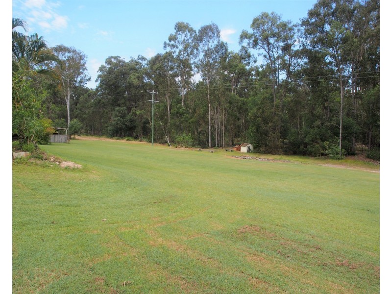 483 North Isis Road, North Isis QLD 4660