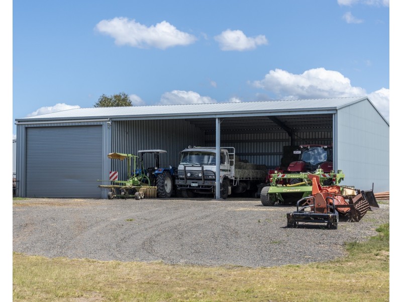 250 SHARON ROAD, Sharon QLD 4670