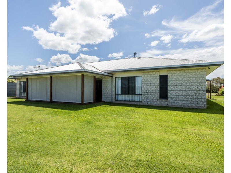 250 SHARON ROAD, Sharon QLD 4670