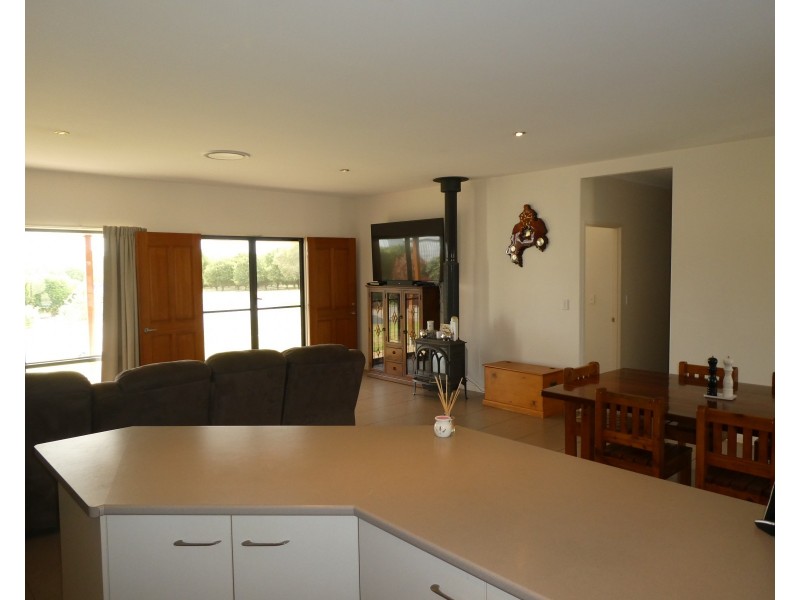 250 SHARON ROAD, Sharon QLD 4670