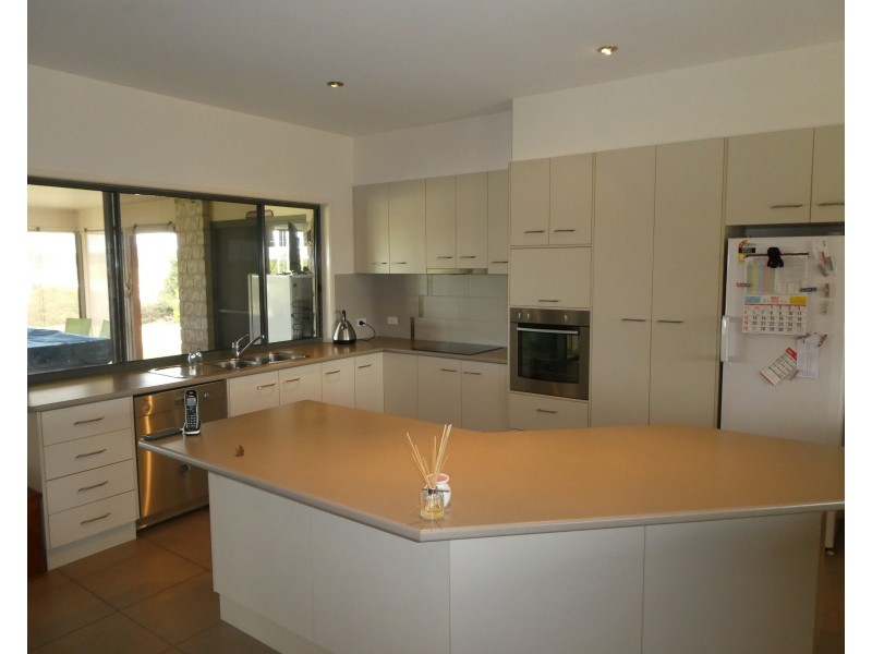 250 SHARON ROAD, Sharon QLD 4670