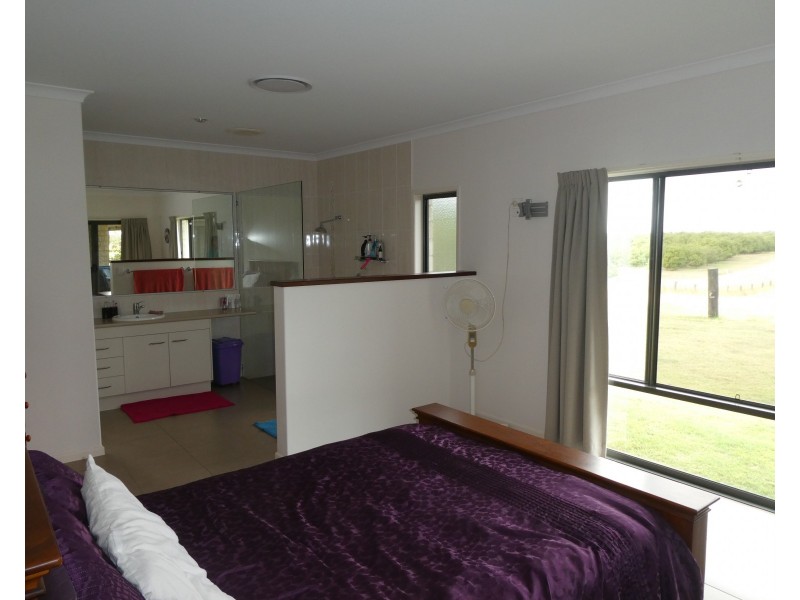 250 SHARON ROAD, Sharon QLD 4670
