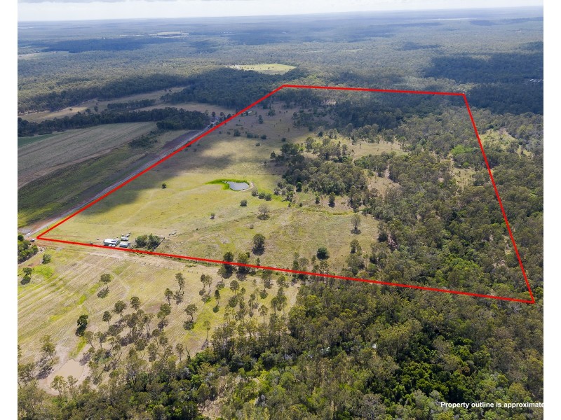 125 Smithfield Road, South Isis QLD 4660