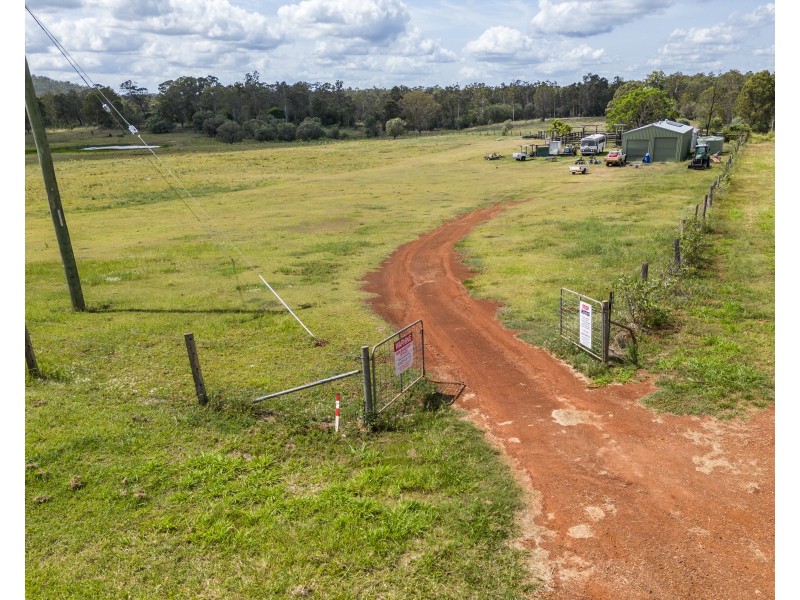 125 Smithfield Road, South Isis QLD 4660