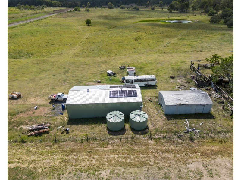 125 Smithfield Road, South Isis QLD 4660